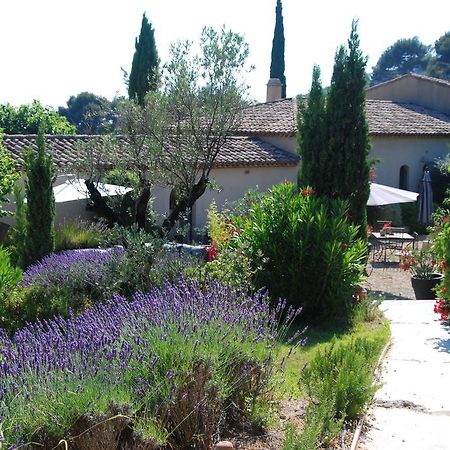 Le Clos de la Chèvre Sud La Cadiere-d'Azur Exterior foto