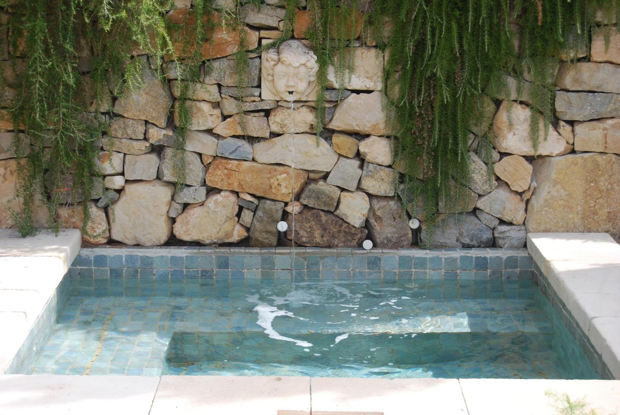 Le Clos de la Chèvre Sud La Cadiere-d'Azur Exterior foto